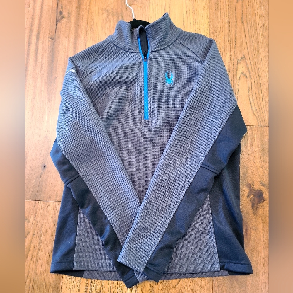 Spyder pullover